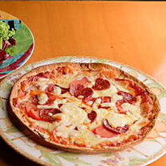 カクテルカフェ　バッカスのおすすめ料理2
