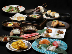 Nagoya Dining SAYURI サユリのおすすめ料理3