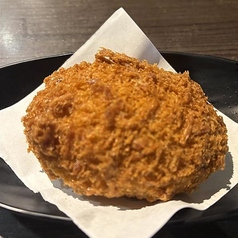 ポテトコロッケ