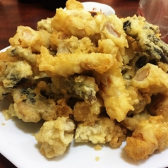 人情食堂の特集写真