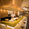 プレミアムレストラン東京 金のダイニング 鮪金のおすすめポイント1