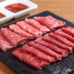 韓国料理 安家イメージ