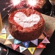 【誕生日や記念日に☆当店特製手作りケーキをご用意♪】