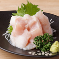 料理メニュー写真&nbsp;とりわさ