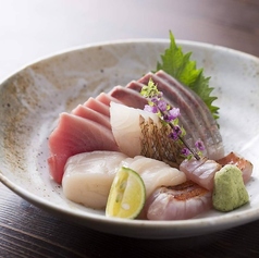四季彩手料理 味とく家 みとくやのコース写真