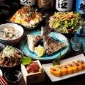 居酒屋 道らく 水道橋東京ドーム店のおすすめ料理1