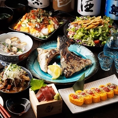 居酒屋 道らく 水道橋東京ドーム店のおすすめ料理1