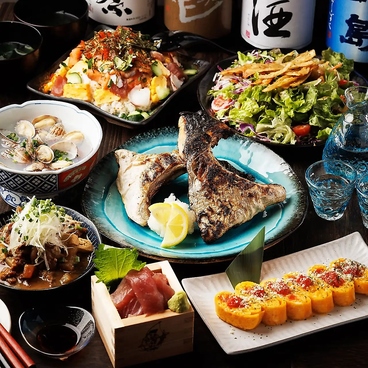 居酒屋 道らく 水道橋東京ドーム店のおすすめ料理1