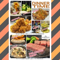 ベイサイドキッチン横浜のおすすめ料理1