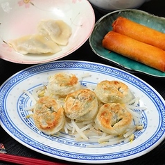 中華とおばんざい 風枝 四条烏丸のおすすめ料理1