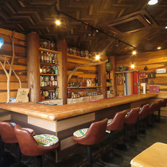 ヒュッテの雰囲気1