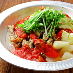 大衆イタリアン酒場 煙 -kemuri-のコース写真