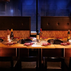 もぐもぐ 新宿西口店の特集写真