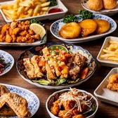 金の餃子酒場 恵比寿店のおすすめ料理2