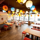 餃子のかっちゃん 名古屋駅南口2号店の雰囲気3