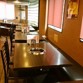 【レディースコース5000円(税込)】10品 ドリンク付き♪ヒレコロや上ロース、和牛カルビなど新鮮で贅沢なお肉のほか選べるご飯ものやスープもあり、2ドリンクセットorドリンク+アイスセット付き全10品のコースです。こちらのコースは女子会(女性だけのグループ)のみご注文いただけます★