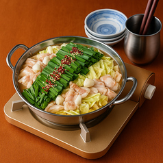 炭火焼二十丸博多店のコース写真