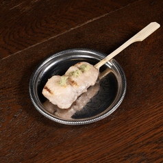 ささみ wasabi