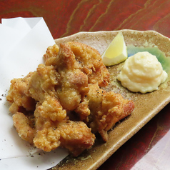 からあげ