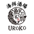 海鮮酒場 UROKOのロゴ