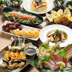 志なのすけ 庄内店のおすすめ料理1