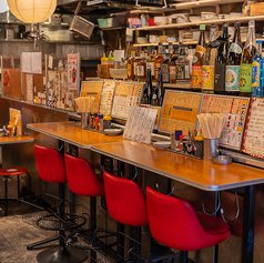 大衆酒場ヤナストの雰囲気3