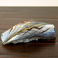 【お昼のお寿司】コース