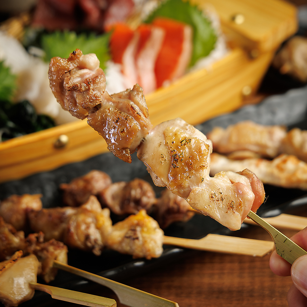 焼鳥/海鮮/コース/宴会/女子会/新宿/新宿東口/歌舞伎町/刺身/食べ放題/飲み放題/寿司/肉/飲み放題