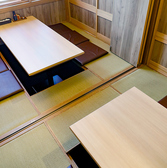 牛たん炭焼利久富沢店の雰囲気3