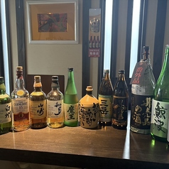 鳴海家のコース写真