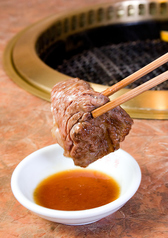 焼肉スンチャン 駅東店のコース写真