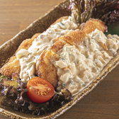 YAKITORI 鶏やすのおすすめ料理2