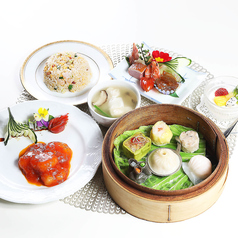 盤古殿 秋葉原UDX店のコース写真