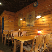 ヒュッテの雰囲気2