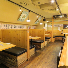 貸切を承っておりますので、気軽にご相談ください！