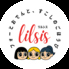 lilsis リルシスのロゴ
