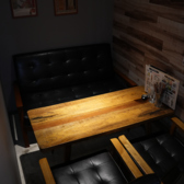 肉カフェダイニング アフロ 藤が丘の雰囲気3