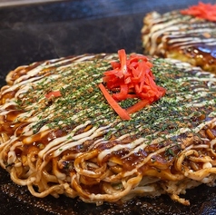 大衆鉄板 たぎつ屋のおすすめ料理1