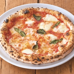 ナポリタイプ マルゲリータ