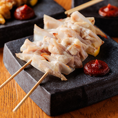 やげん軟骨（2本）