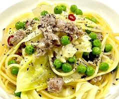 EMUSICAのおすすめランチ2