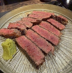 能登牛と厳選和牛 焼肉力 別邸【飲めるロースの名店】片町店の特集写真