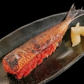 料理メニュー写真&nbsp;博多名物 いわし明太