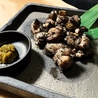 焼鳥 鶏雅 トリマサ 鹿児島天文館店のおすすめポイント1