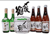 【日本酒が豊富。毎月種類が変わります】◆〆播鶴→穏やかな立ち香、スッキリした飲み口、柔らかな含み香と淡麗にしてふくよかな味わいは、まさに淡麗旨口の王道をゆく美味しさです。 