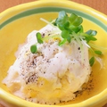 料理メニュー写真 ポテトサラダ
