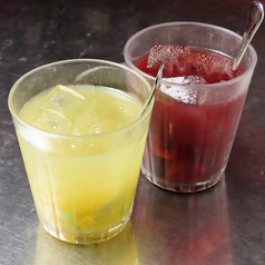 バルマル エスパーニャ 高松店のおすすめドリンク2