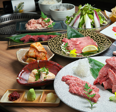 焼肉 赤べこ 金沢片町店の写真