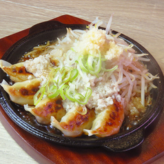 背徳二郎餃子（5個）