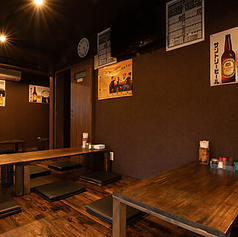 居酒屋 一刻 赤間駅前のおすすめポイント1
